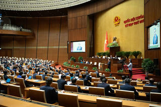 Quốc hội với trọng trách kiến tạo “đường ray pháp lý” cho kỷ nguyên thịnh vượng – Bài 3: Sứ mệnh tiên phong, mở đường để đất nước vươn mình