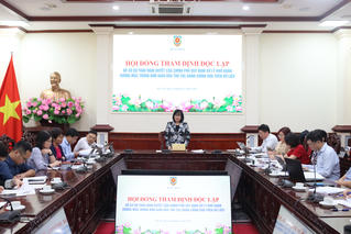 Quy định cụ thể trách nhiệm trong việc hoàn thành tái cấu trúc thủ tục hành chính