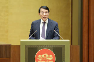 Đề xuất tăng thời hạn cai nghiện ma túy