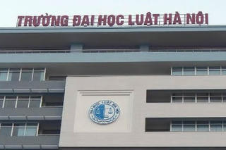 Trường Đại học Luật Hà Nội tuyển dụng 64 chỉ tiêu viên chức