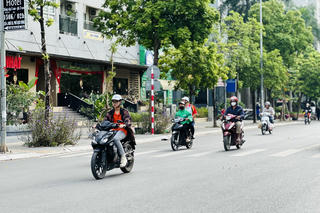 Thời tiết ngày 12/11: Bắc Bộ trưa chiều hửng nắng, sáng và đêm trời lạnh