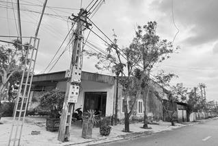 Sự việc đổi đất để làm đường nông thôn mới tại Hà Tĩnh: UBND xã Tiên Điền có văn bản trả lời