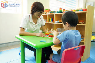 Lưu ý "4T" của cha mẹ khi đồng hành cùng con khuyết tật