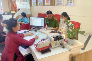 Đồng Nai: Ngăn chặn kịp thời vụ lừa đảo chuyển khoản qua mạng