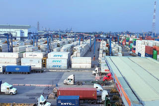 Tháng 10/2025, Việt Nam xuất siêu 2,6 tỷ USD