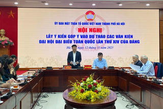  Phát huy vai trò của khoa học, công nghệ, đổi mới sáng tạo