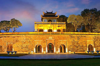 Lan tỏa giá trị di sản văn hóa thế giới: Đề xuất xây dựng “AI Hoàng thành Thăng Long”