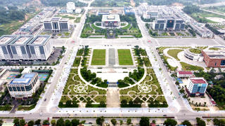 Cao Bằng: Hướng tới chính quyền điện tử thân thiện, gần dân