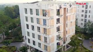 Thủ tướng chỉ đạo xử lý cấp tốc tiêu cực, trục lợi trong lĩnh vực nhà ở xã hội
