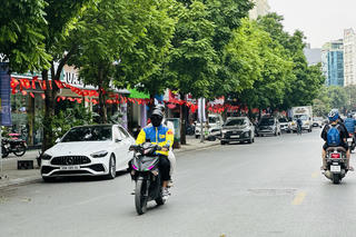 Thời tiết ngày 13/11: Miền Bắc nắng đẹp trước khi đón không khí lạnh mạnh