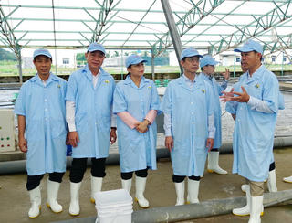 Cà Mau: Chuẩn bị kịch bản tăng trưởng hai con số năm 2026