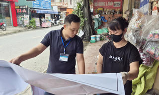 Bắc Ninh kiên định quan điểm: Nơi ở mới tốt hơn nơi ở cũ