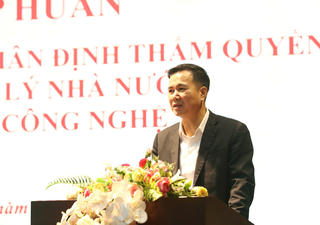 Phân cấp, phân quyền và phân định thẩm quyền trong lĩnh vực quản lý nhà nước về khoa học - công nghệ