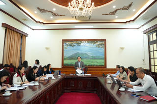 Bổ sung quy định nhằm bảo đảm tốt hơn quyền tiếp cận trợ giúp pháp lý