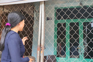 TP Hồ Chí Minh: Đang thi hành bản án vụ 1 căn nhà, bán cho nhiều người