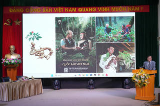 Đà Nẵng thúc đẩy đổi mới sáng tạo trong nông nghiệp - dược liệu