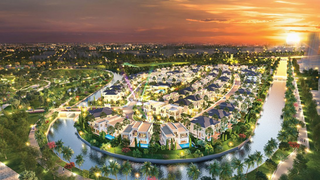 Ba thập kỷ, một tầm nhìn: Hành trình Nam Long kiến tạo những khu đô thị đầy sức sống