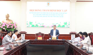 Gỡ vướng pháp luật để phát triển nhà ở xã hội