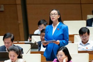 Bổ sung quy định trách nhiệm bảo vệ trẻ em trong thương mại điện tử