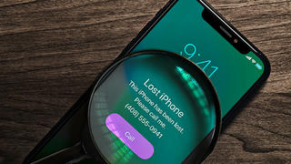 Cảnh báo chủ sở hữu iPhone chiêu lừa đảo mới 
