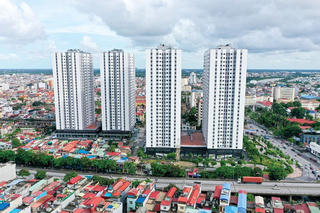 Hải Phòng: Dự kiến bán hơn 4.400 căn hộ thuộc tài sản công cho người đang thuê