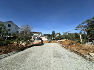 Tháo gỡ vướng mắc mặt bằng, tuyến đường ở trung tâm Đà Lạt tăng tốc về đích