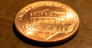 Mỹ chính thức ngừng sản xuất đồng xu 1 cent sau hơn 230 năm lưu hành
