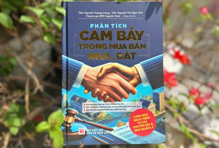 Cảnh báo cạm bẫy mua bán bất động sản từ góc nhìn chuyên gia
