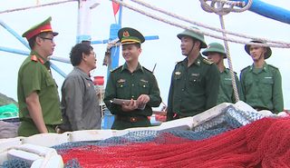 Gia Lai tăng cường xử lý hành vi nuôi nhốt động vật hoang dã và khai thác thủy sản trái phép