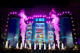 Khai hội Online Friday 2025