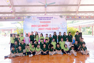 Nỗi lo từ bục giảng thời AI