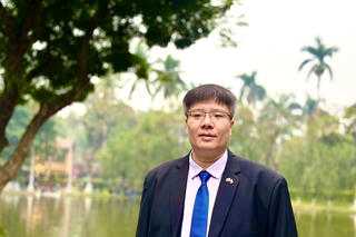 Phát huy vai trò kiều bào trong đẩy mạnh hội nhập quốc tế