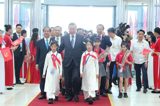 Giáo viên Việt Nam trước thách thức của trí tuệ nhân tạo