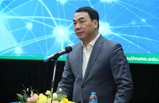 Thúc đẩy chuyển đổi số trong đào tạo và nghiên cứu Y Dược cổ truyền