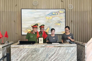 Hơn 270 cơ sở kinh doanh có điều kiện ở Thanh Hóa vi phạm an ninh trật tự
