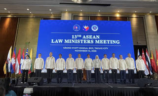 Hợp tác pháp luật và tư pháp ASEAN: Tiếp tục khẳng định xung lực thể chế, kiến tạo một ASEAN "Tự cường, năng động, sáng tạo, lấy người dân làm trung tâm"