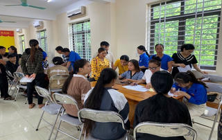 Thái Nguyên: Mở rộng đào tạo nghề hỗ trợ giảm nghèo vùng dân tộc thiểu số