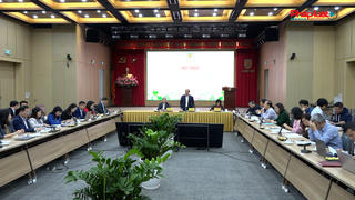Nhiều góp ý hoàn thiện dự thảo văn kiện trình Đại hội Đảng XIV