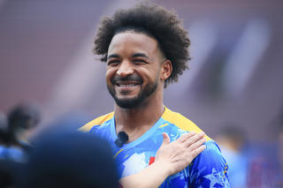 Xuân Son có cơ hội ra sân trong trận gặp Lào