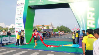 Giải Marathon Cà Mau – Cúp PetroVietnam: Lan tỏa tinh thần rèn luyện theo gương Bác Hồ
