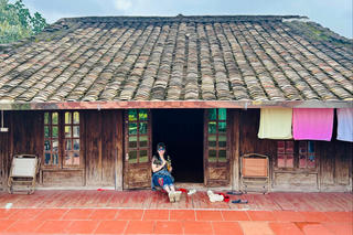 'Hồn nghề' ẩn dưới mái ngói âm dương xứ Lạng