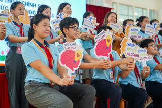 'Bệnh thời hiện đại' đang âm thầm 'gặm nhấm' sức khỏe nhiều học sinh Việt Nam