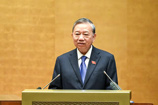 Chất lượng đại biểu Quốc hội, đại biểu HĐND phải được đặt lên hàng đầu