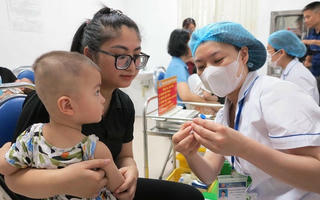 Công đoàn Y tế Việt Nam triển khai nhiều hoạt động chăm lo Tết Bính Ngọ 2026