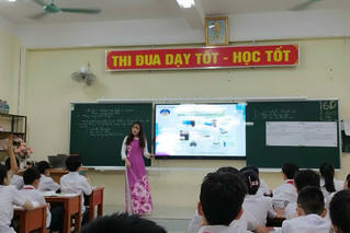 Chủ tịch UBND cấp xã ở Thanh Hóa được giao quyền điều động và tiếp nhận giáo viên