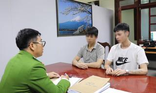  Tin lời “việc nhẹ, lương cao”, nhiều thanh niên Bắc Ninh rơi vào bẫy nơi đất khách