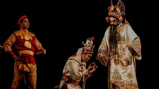 14 vở diễn tham gia “Liên hoan Tuồng và Dân ca kịch toàn quốc - 2025”