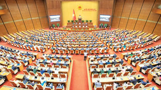 Bản tin tổng hợp 16/11: Chuẩn bị kỹ lưỡng cho cuộc bầu cử Quốc hội và HĐND nhiệm kỳ 2026-2031 - Đổi mới thể chế, tạo động lực cho khát vọng phát triển quốc gia