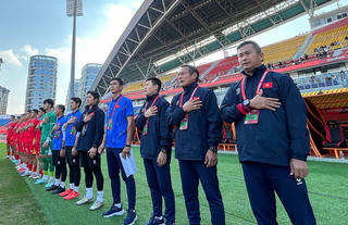 U22 Việt Nam còn loạt vấn đề cần cải thiện