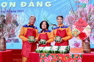 Triển khai chuỗi hoạt động chăm lo cho đoàn viên, người lao động Hà Nội dịp Tết 2026